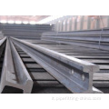 Crane Steel Rail QU80 U71Mn